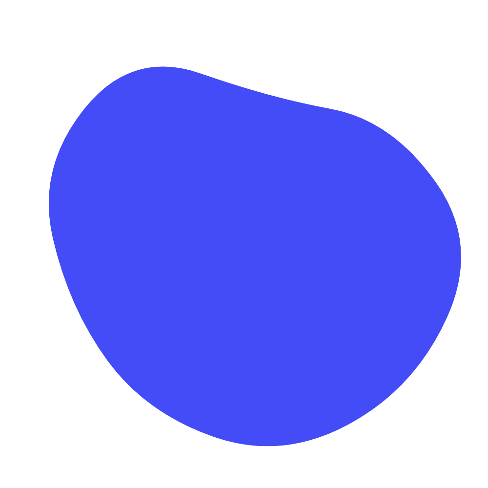 Blob Image